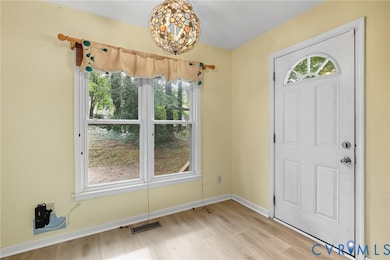 2307 Krossridge Ct, North Chesterfield, VA 23236 - photo 6