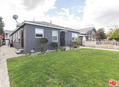 4534 St Charles Place, Los Angeles, CA 90019 - photo 3