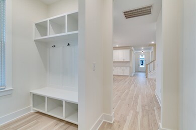 Photo not of actual home but same floorplan and similar finishes!