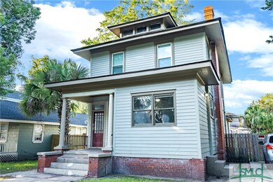 620 W 38th St, Savannah, GA 31415 - photo 3