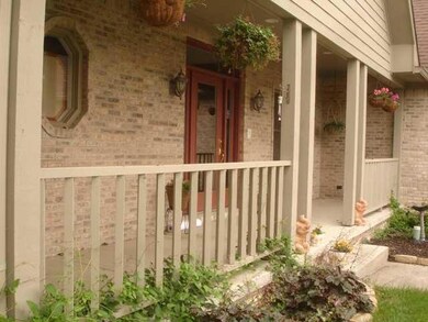 5353 Oakbrook Place, Plainfield, IN 46168 - photo 2