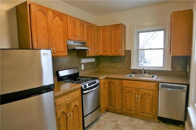Updated Kitchen with new appliances