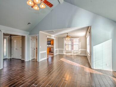 3614 W Chestnut St, Skiatook, OK 74070 - photo 6