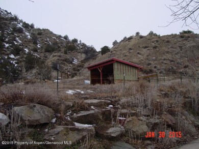 Open Shed