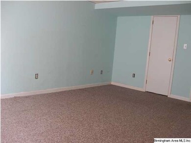 basement bedroom 1 second shot