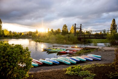 Kayaks & SUP's by the Lake