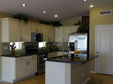 Gorgeous Kitchen