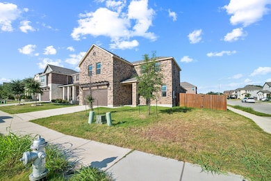 1829 Stringer Pass, Leander, TX 78641 - photo 2