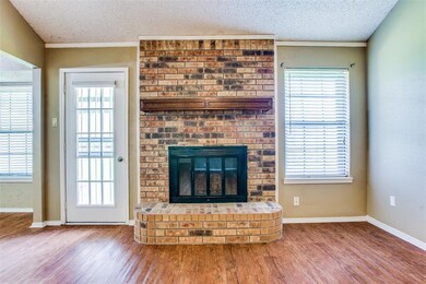 1108 Dirkson St, Weatherford, TX 76086 - photo 5