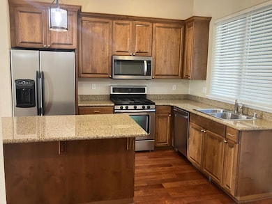 5132 El Camino Ave unit 202, Carmichael, CA 95608 - photo 3