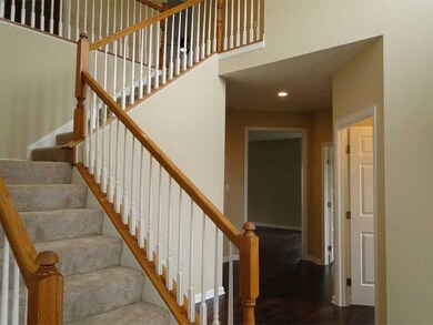 Entry/Foyer.
