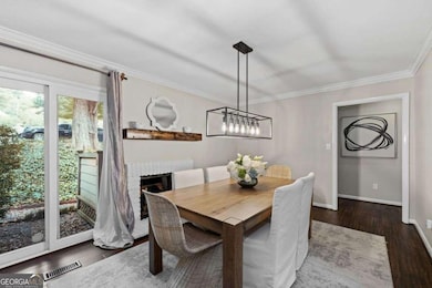 3710 Stonewall Cir SE, Atlanta, GA 30339 - photo 2