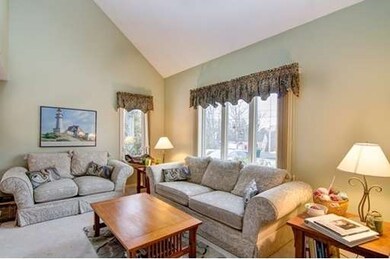 57 Old Quarry Dr, Weymouth, MA 02188 - photo 2