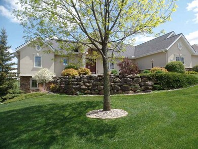 616 Bergamont Blvd, Oregon, WI 53575 - photo 4