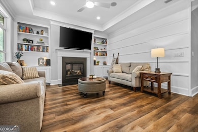 4883 Pleasantry Way NW, Acworth, GA 30101 - photo 7