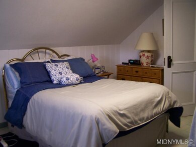 Second Floor Bedroom 1