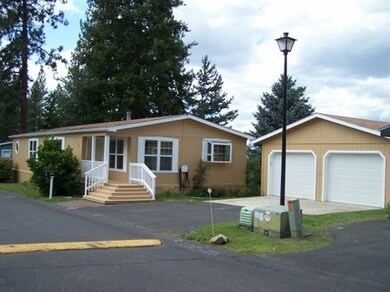 3019 E Fort Sumter Ln, Mead, WA 99021 - photo 2