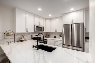 3411 W 98th Dr unit A, Westminster, CO 80031 - photo 6