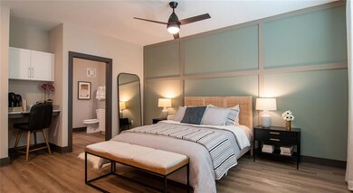 98 Buford Dam Rd unit 1205, Cumming, GA 30040 - photo 7