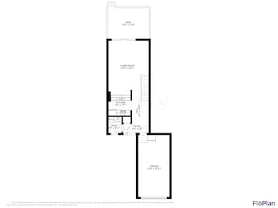 First Floor Floor Plan