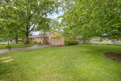 2712 Emelia Ct, Flossmoor, IL 60422 - photo 2