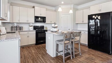 267 Forrest Dr, Columbia, TN 38401 - photo 7