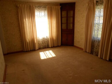 Formal Dining view 2