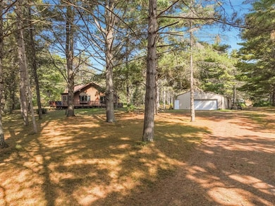 11022 W Arrow Rd, Hayward, WI 54843 - photo 7