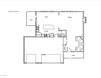 Martha First Floor