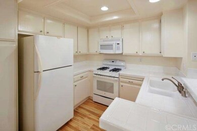 Kitchen close-up