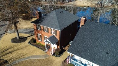 113 Moss Creek Dr, Augusta, GA 30907 - photo 2