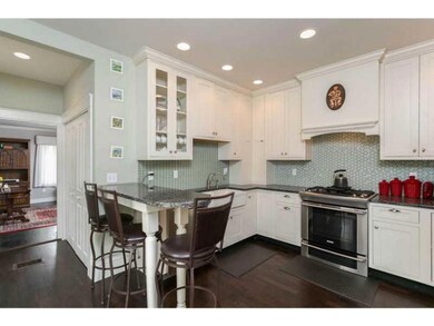 28 West St, Boothbay Harbor, ME 04538 - photo 3