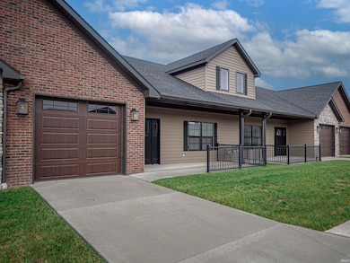 3879 High Pointe Dr, Ohio Township, IN 0 - photo 2