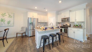 124 Carriage Park Way, Hendersonville, NC 28791 - photo 5