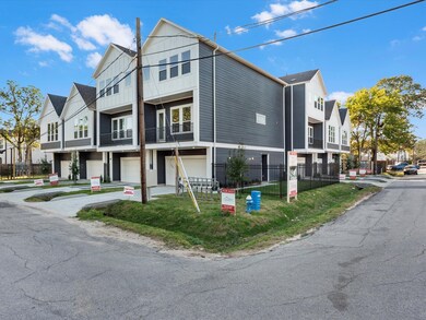 803 Martin St unit A, Houston, TX 77018 - photo 4