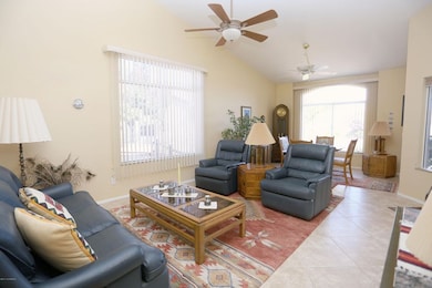 262 S FILLY CIRCLE FRONT LIVING ROOM