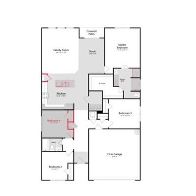 616 Timberwood Dr, Cleburne, TX 76031 - photo 5