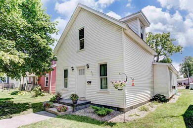 333 W 9th St, Auburn, IN 46706 - photo 2