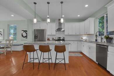 A dream kitchen