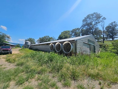 3176 Mountain View Rd, Junction, WV 26852 - photo 2