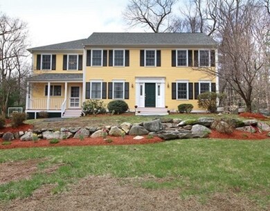 186 Bedford Rd, Lincoln, MA 01773 - photo 3