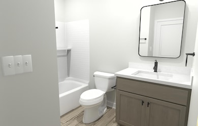 CH_Lot 32_Kendal 3 Car_Hall Bath Renderi