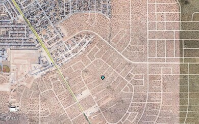 TBD 001 Jammara Ct, El Paso, TX 79928 - photo 3