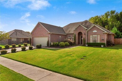 1171 Musket St, Prairie Grove, AR 72753 - photo 2