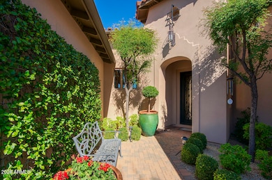 9190 E Hoverland Rd, Scottsdale, AZ 85255 - photo 6