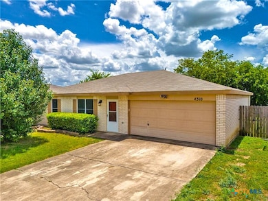 4310 Stallion Dr, Killeen, TX 76549 - photo 4