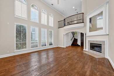 4212 Spyglass Hill Ln, Irving, TX 75038 - photo 7