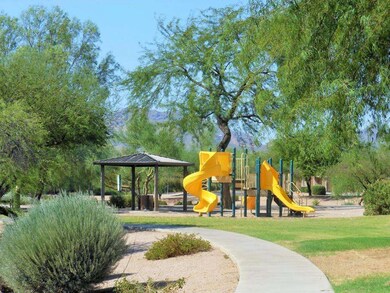Neighborhood Playground