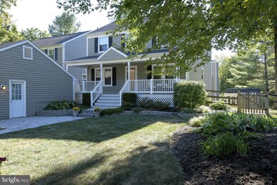 10902 Little Sparrow Place, Columbia, MD 21044 - photo 2