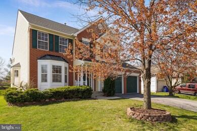 120 Crosstimber Way, Frederick, MD 21702 - photo 2